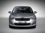 Citroen C4 L 2012 года